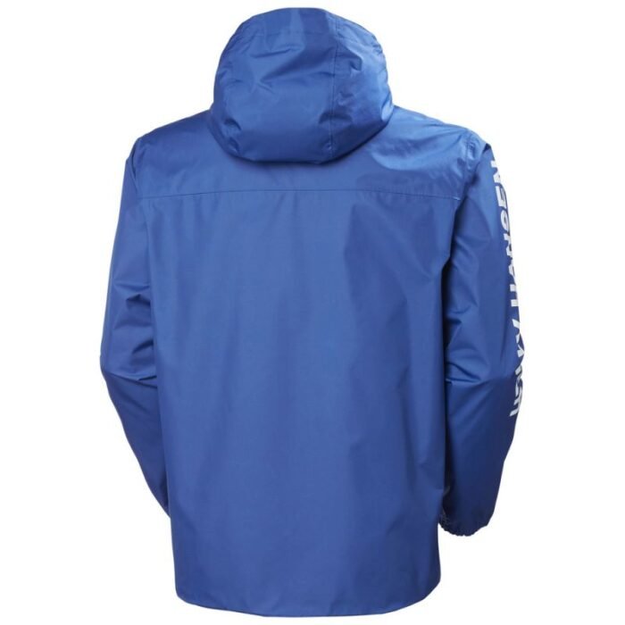Kadın - Helly Hansen Ervik Ceket M 64032 606 (Erkek, TurizmDış Mekan) - Görsel 8