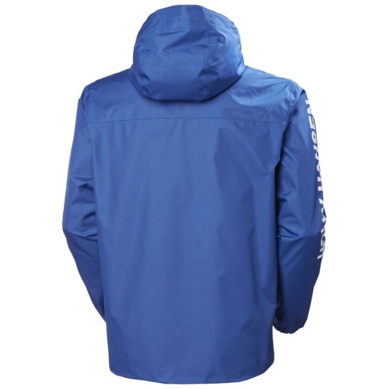 Kadın - Helly Hansen Ervik Ceket M 64032 606 (Erkek, TurizmDış Mekan) - Ana Görsel