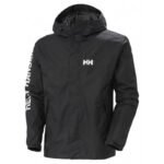 Kadın - Helly Hansen Ervik Ceket M 64032 992 (Erkek, TurizmDış Mekan) - Görsel 3