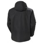 Kadın - Helly Hansen Ervik Ceket M 64032 992 (Erkek, TurizmDış Mekan) - Görsel 4