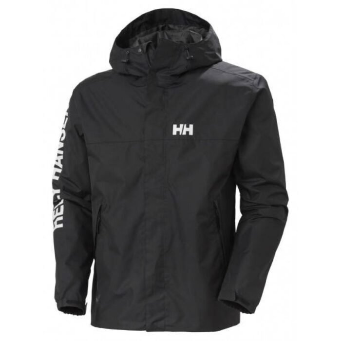 Kadın - Helly Hansen Ervik Ceket M 64032 992 (Erkek, TurizmDış Mekan) - Görsel 6