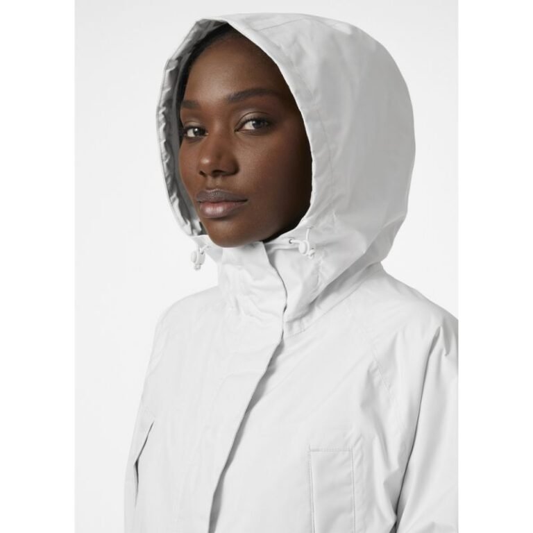 Kadın - Helly Hansen Escape Kap W 53096 823 (Kadın, TurizmDış Mekan) - Görsel 2