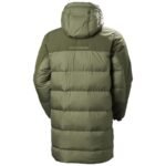 Kadın - Helly Hansen Escape Down Parka M 53527 421 (Erkek, TurizmDış Mekan) - Görsel 6