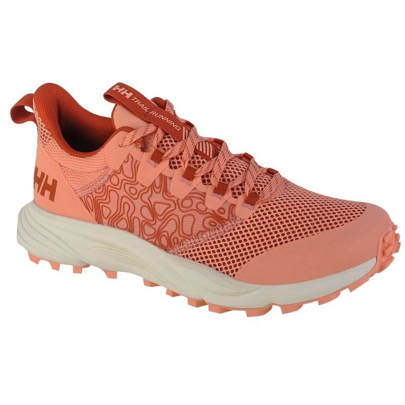 tryoshop-helly-hansen-featherswift-trail-w-11787-058-shoes-1028369 Helly Hansen Featherswift Trail Kadın Ayakkabı - Görsel 1