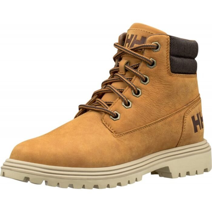 Ayakkabılar - Helly Hansen Fremont W 11445 725 Kadın Ayakkabı (Kadın, Yaşam Tarzı) - Görsel 3