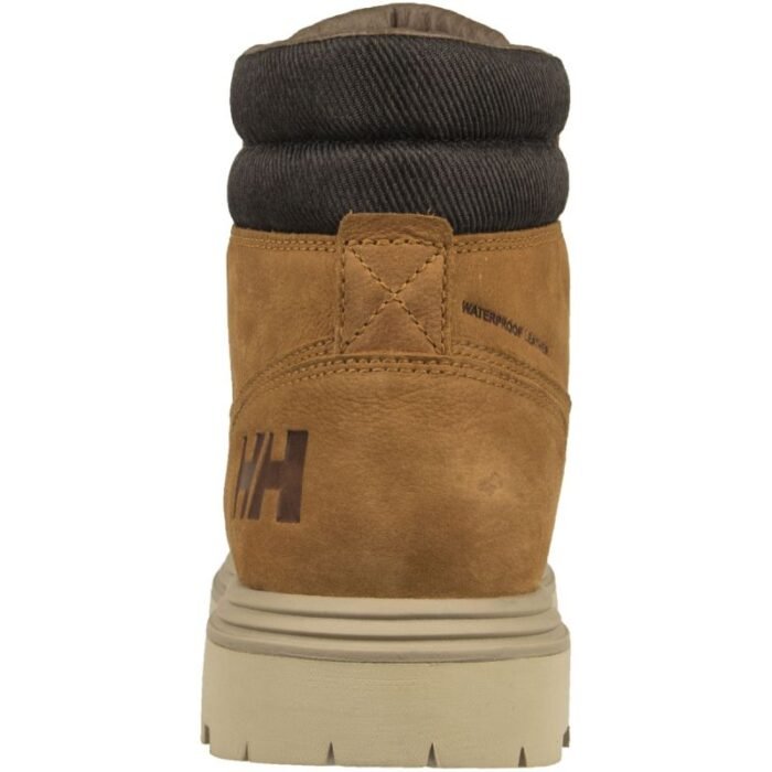 Ayakkabılar - Helly Hansen Fremont W 11445 725 Kadın Ayakkabı (Kadın, Yaşam Tarzı) - Görsel 4