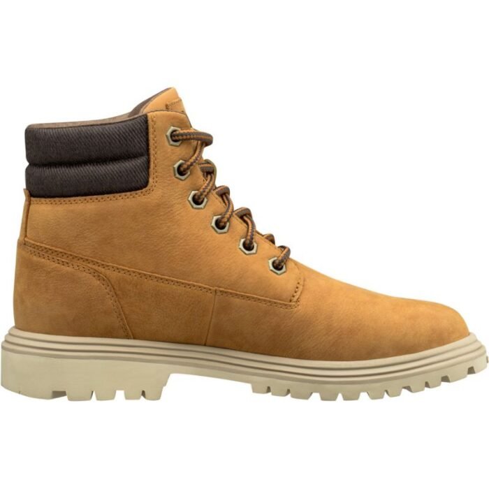 Ayakkabılar - Helly Hansen Fremont W 11445 725 Kadın Ayakkabı (Kadın, Yaşam Tarzı) - Görsel 5