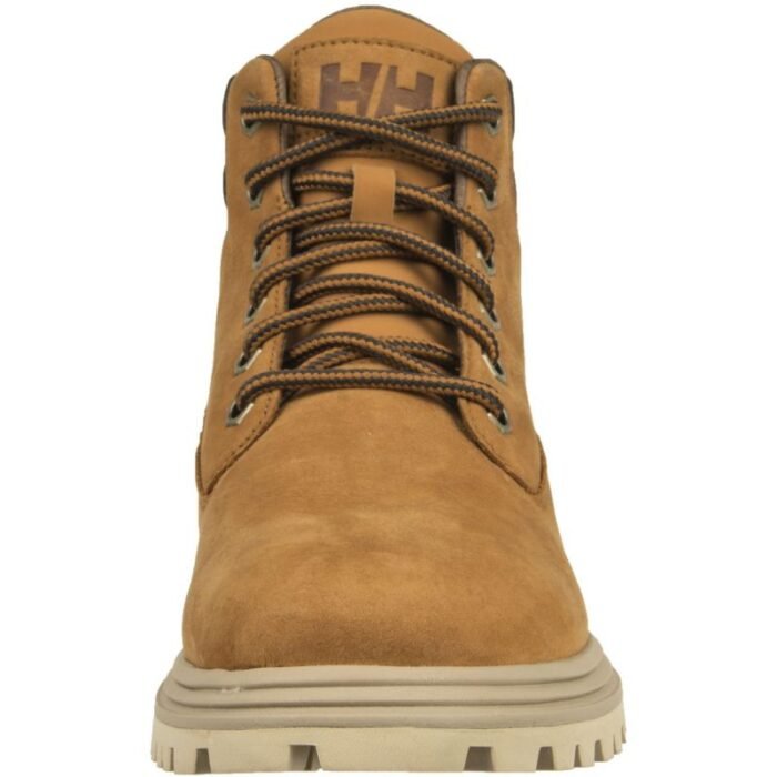 Ayakkabılar - Helly Hansen Fremont W 11445 725 Kadın Ayakkabı (Kadın, Yaşam Tarzı) - Görsel 7