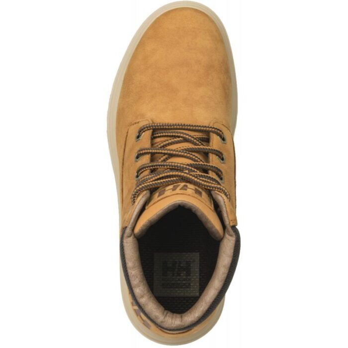 Ayakkabılar - Helly Hansen Fremont W 11445 725 Kadın Ayakkabı (Kadın, Yaşam Tarzı) - Görsel 8