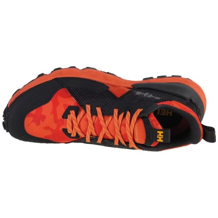 Helly Hansen Erkek Ayakkabı - Hawk Stapro Trail 11780-300 - Görsel 3