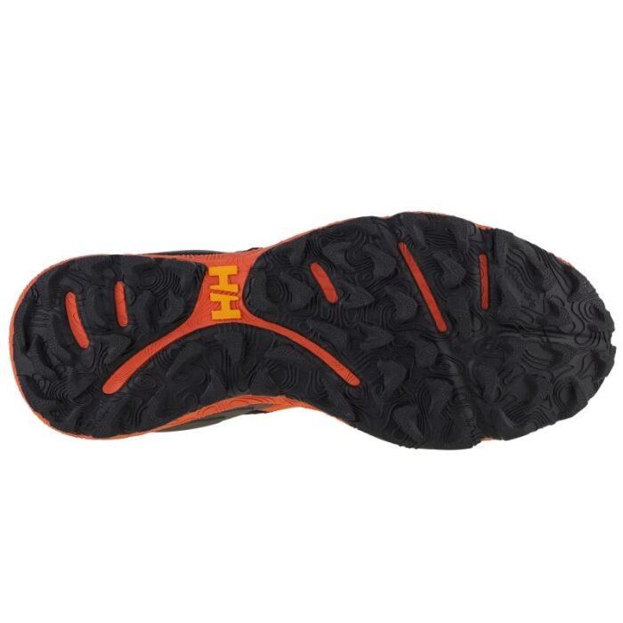 Helly Hansen Erkek Ayakkabı - Hawk Stapro Trail 11780-300 - Görsel 4