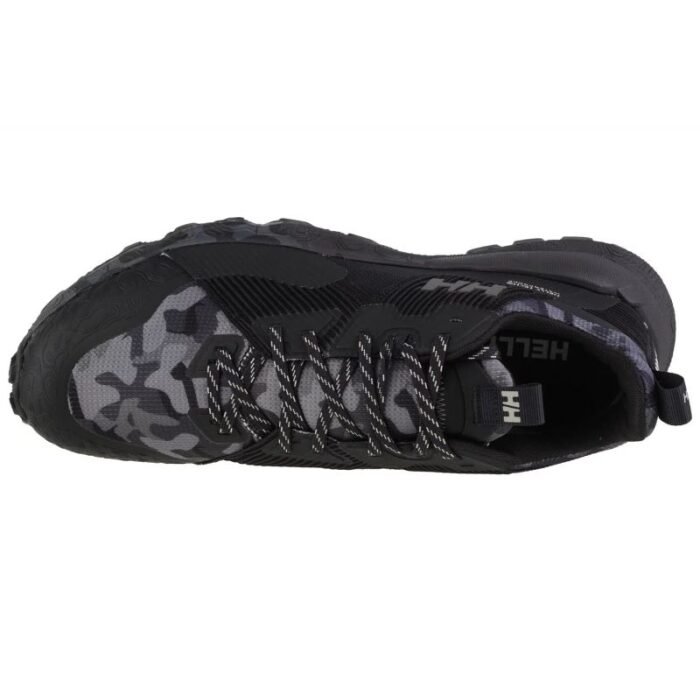 Helly Hansen Hawk Stapro Trail M 11784-990 Ayakkabı - Görsel 3