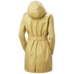 Helly Hansen Trençkot Kadın - Görsel 2