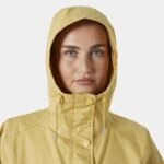 Helly Hansen Trençkot Kadın - Görsel 3
