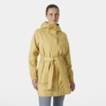 Helly Hansen Trençkot Kadın - Görsel 5