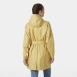 Helly Hansen Trençkot Kadın - Görsel 6
