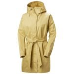 Helly Hansen Trençkot Kadın - Görsel 7