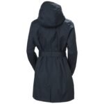 Kadın - Helly Hansen HH Classics Trençkot W 54376 597 (Kadın, TurizmDış Mekan) - Ana Görsel
