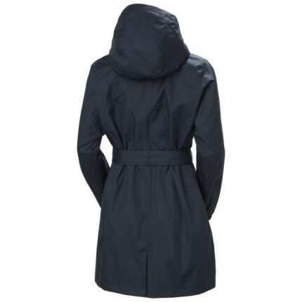 Kadın - Helly Hansen HH Classics Trençkot W 54376 597 (Kadın, TurizmDış Mekan) - Ana Görsel
