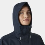 Kadın - Helly Hansen HH Classics Trençkot W 54376 597 (Kadın, TurizmDış Mekan) - Görsel 7