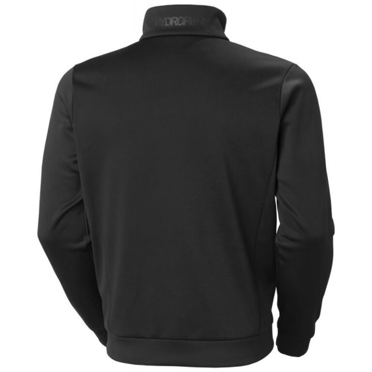 Erkek - Helly Hansen Hp Fleece Ceket 20 M 34289 980 (Erkek, TurizmDış Mekan) - Görsel 2