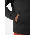 Erkek - Helly Hansen Hp Fleece Ceket 20 M 34289 980 (Erkek, TurizmDış Mekan) - Görsel 4
