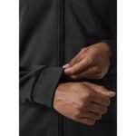 Erkek - Helly Hansen Hp Fleece Ceket 20 M 34289 980 (Erkek, TurizmDış Mekan) - Görsel 5