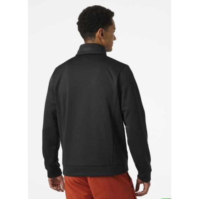 Erkek - Helly Hansen Hp Fleece Ceket 20 M 34289 980 (Erkek, TurizmDış Mekan) - Görsel 7