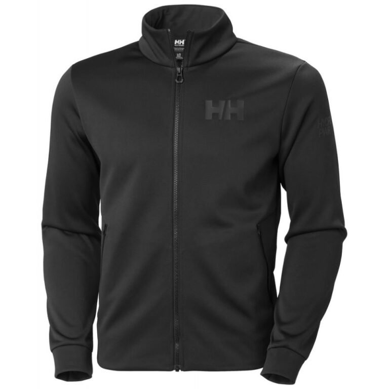 Erkek - Helly Hansen Hp Fleece Ceket 20 M 34289 980 (Erkek, TurizmDış Mekan) - Ana Görsel
