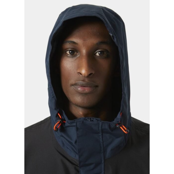 Helly Hansen Play Anorak Erkek Ceket - Görsel 4