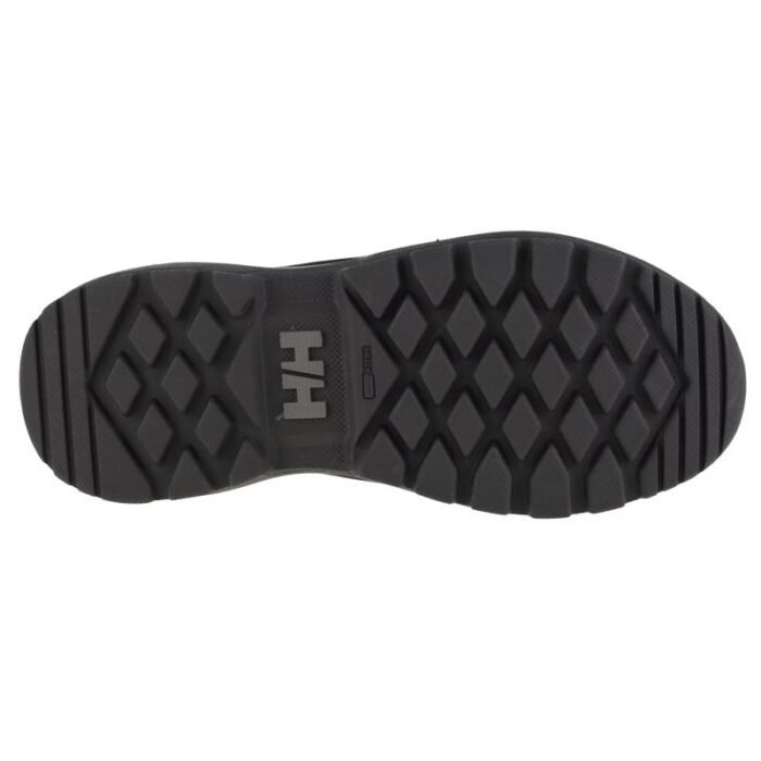 Helly Hansen Silverton Kış 4