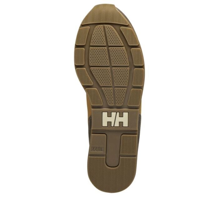 Helly Hansen Anakin Deri Spor Ayakkabı - Görsel 6