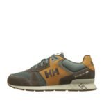 Helly Hansen Anakin Deri Spor Ayakkabı - Görsel 8