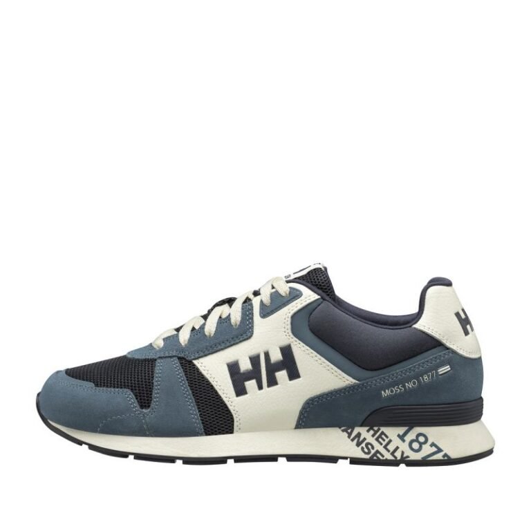 Helly Hansen Anakin Deri
