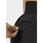 Kadın - Helly Hansen Tech Trail Şort W 48551 991 - Görsel 3