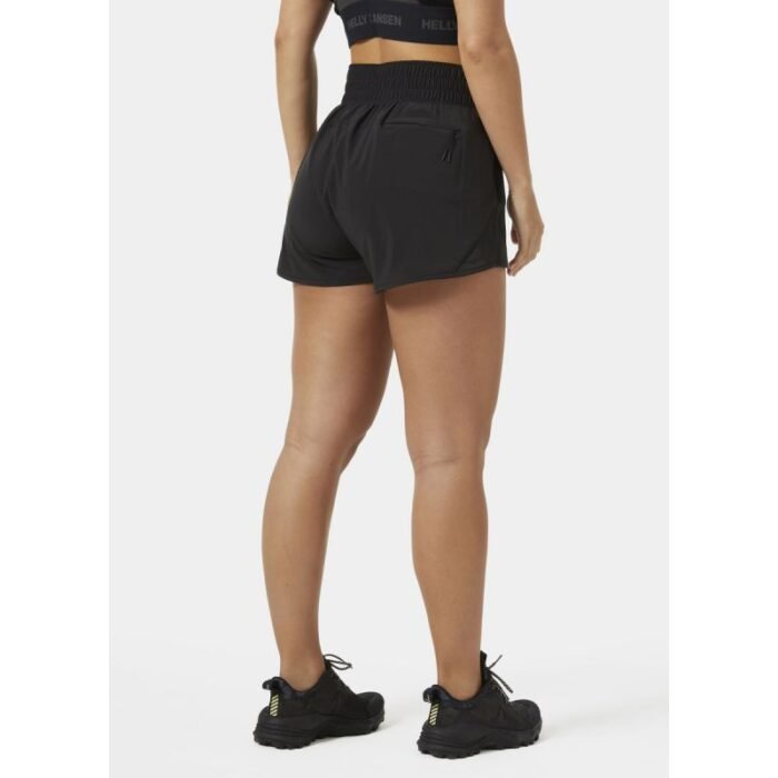 Kadın - Helly Hansen Tech Trail Şort W 48551 991 - Görsel 6
