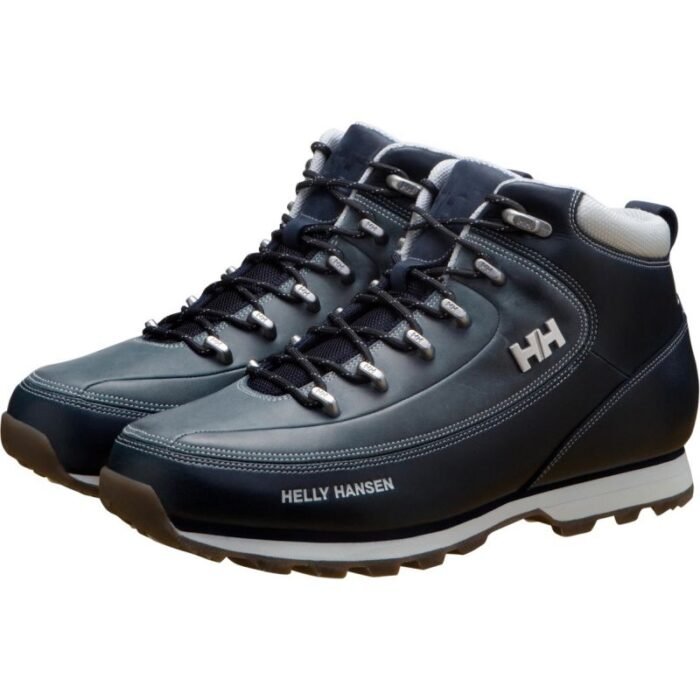 Helly Hansen The Forester 4