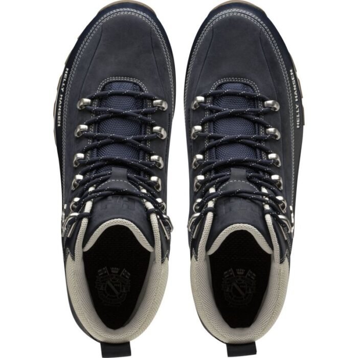 Helly Hansen The Forester 8