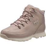 Ayakkabılar - Helly Hansen The Forester W 10516 072 Kadın Ayakkabı - Ana Görsel