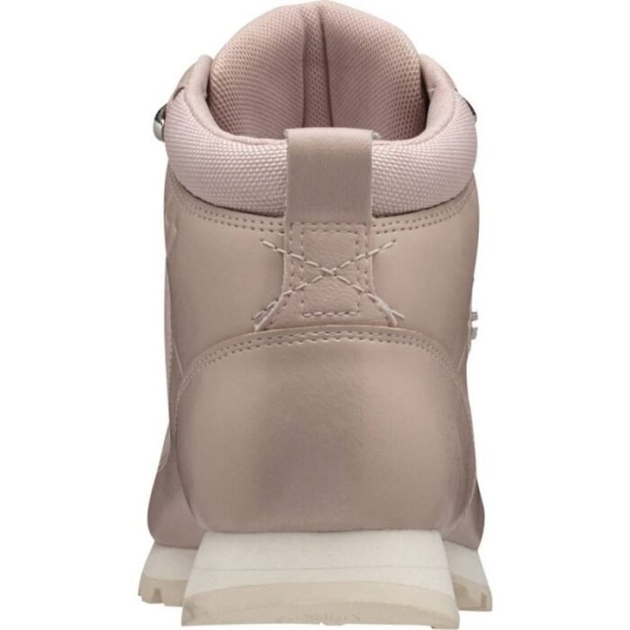 Ayakkabılar - Helly Hansen The Forester W 10516 072 Kadın Ayakkabı - Görsel 3