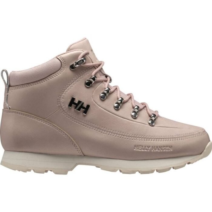 Ayakkabılar - Helly Hansen The Forester W 10516 072 Kadın Ayakkabı - Görsel 5
