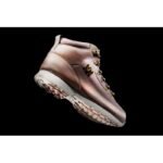 Ayakkabılar - Helly Hansen The Forester W 10516 072 Kadın Ayakkabı - Görsel 8