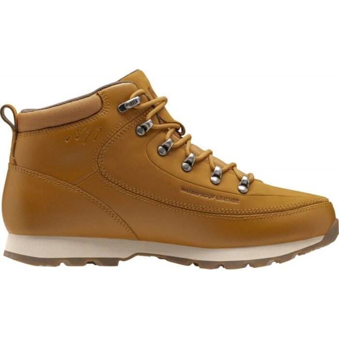 Erkek - Helly Hansen FORESTTER PREMIUM M 12030 725 Erkek Bot - Görsel 4