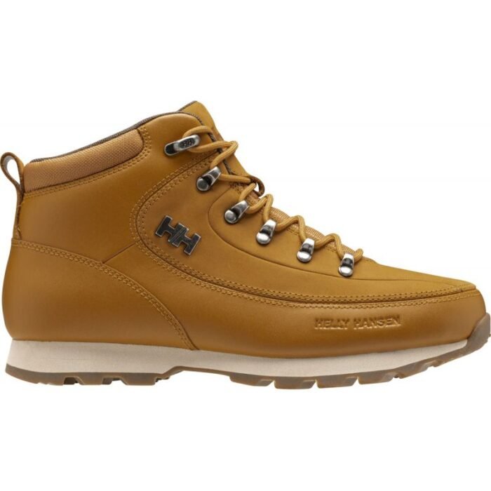 Erkek - Helly Hansen FORESTTER PREMIUM M 12030 725 Erkek Bot - Görsel 5