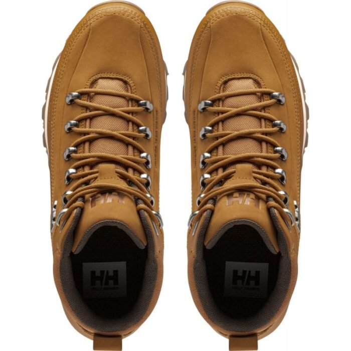 Erkek - Helly Hansen FORESTTER PREMIUM M 12030 725 Erkek Bot - Görsel 7