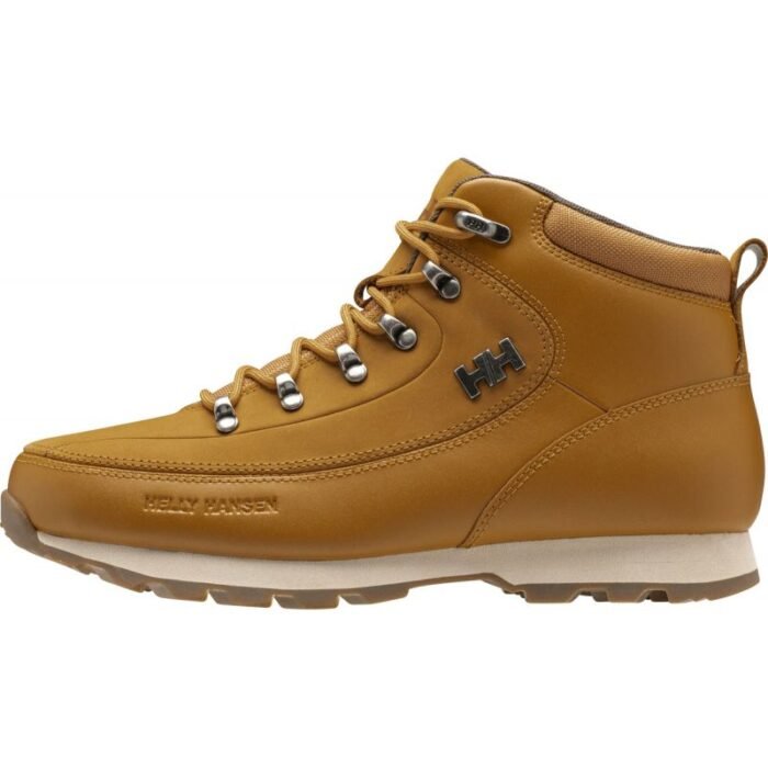 Erkek - Helly Hansen FORESTTER PREMIUM M 12030 725 Erkek Bot - Görsel 8