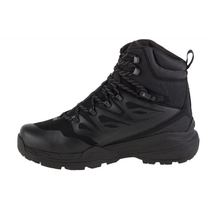 Erkek - Helly Hansen Traverse Dağ Yürüyüşü Botları M 11807-990 - Görsel 2