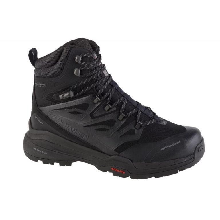 Erkek - Helly Hansen Traverse Dağ Yürüyüşü Botları M 11807-990 - Ana Görsel