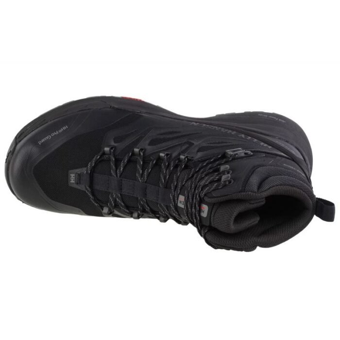 Erkek - Helly Hansen Traverse Dağ Yürüyüşü Botları M 11807-990 - Görsel 3