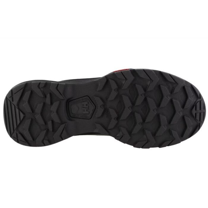 Erkek - Helly Hansen Traverse Dağ Yürüyüşü Botları M 11807-990 - Görsel 4